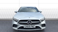 Mercedes-Benz A-Class A200 AMG Line 5dr Petrol Hatchback